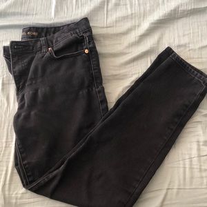 MICHAEL KORS BLACK JEANS